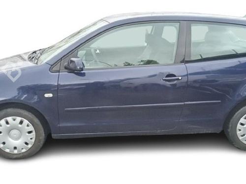 Starter VW POLO (9N_, 9A_) 1.4 16V | BP18659317M8 