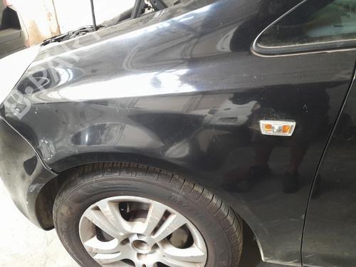Used Left front fenders Left front fenders 39494305 39494305