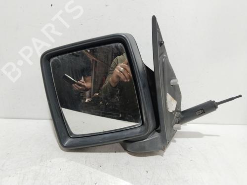 Used Left mirror OPEL COMBO Box Body/MPV 1.7 DI 16V (65 hp) 20495435