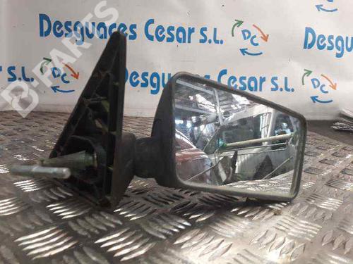 Außenspiegel rechts für CITROËN AX (ZA-_) [1986-1998]  5245828