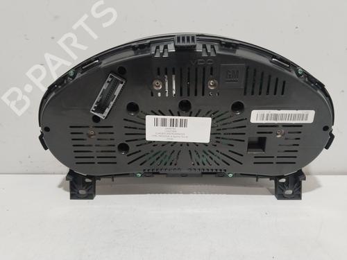 Instrument cluster OPEL INSIGNIA A Sports Tourer (G09) 2.0 CDTI (35) | BP24113939C47 