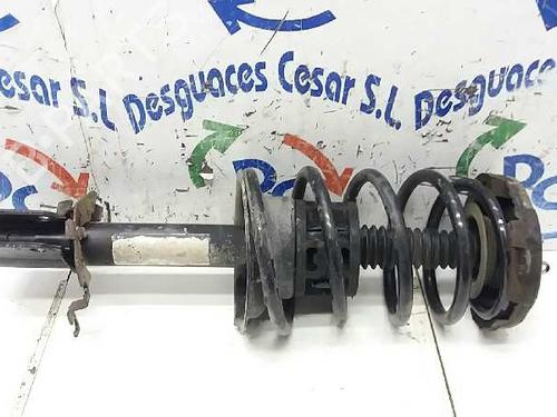 Used Left front shock absorber Left front shock absorber RENAULT MEGANE I Classic (LA0/1_) 1.9 dCi (LA05, LA1F) (102 hp) 5166011 5166011