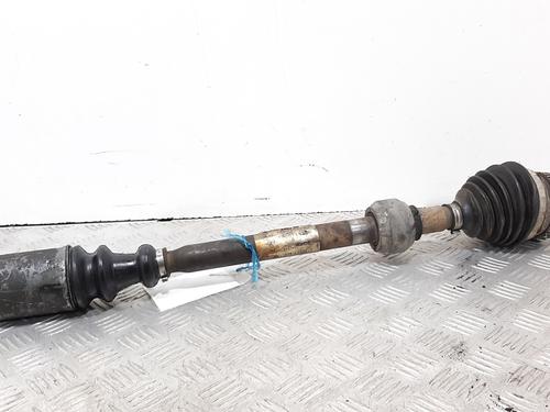 Used Right front driveshaft Right front driveshaft RENAULT SCÉNIC I MPV (JA0/1_, FA0_) 2.0 16V RX4 (139 hp) 8300517 8300517