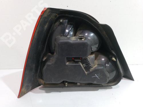 Right taillight MG MG ZR  | BP10376764C35 