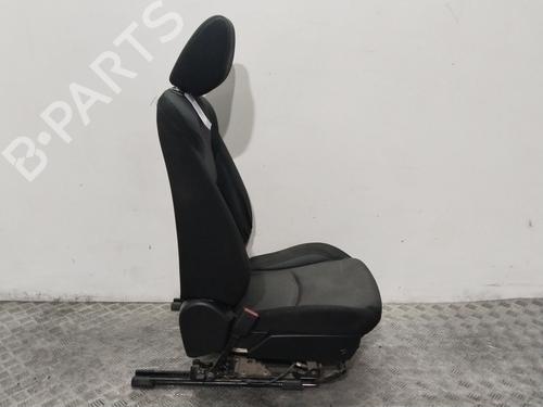 Siège avant gauche MAZDA 3 (BM, BN) 2.2 D | BP29977321C15 