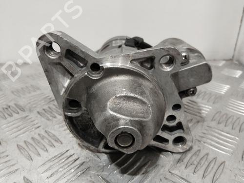 Used Starter MAZDA MPV II (LW) 2.0 DI (136 hp) 13712082