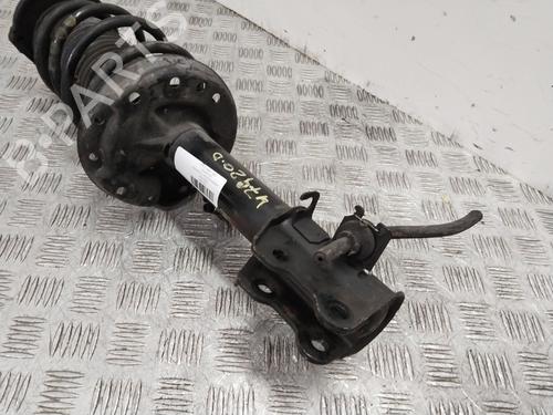 Left front shock absorber FIAT LINEA (323_, 110_)  | BP24030105M16 