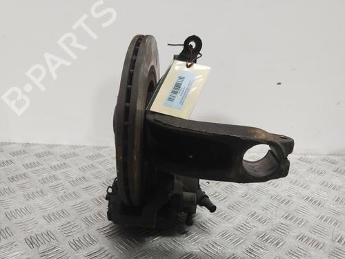 Right front steering knuckle RENAULT GRAND SCÉNIC II (JM0/1_) 1.6 | BP27669826M26 