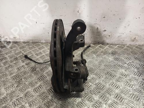 Right front steering knuckle OPEL COMBO Box Body/MPV (X12) 1.3 CDTI (B05) | BP38858630M26 - Image 2