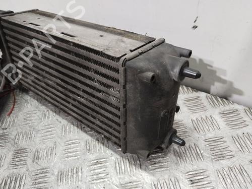 Intercooler FORD FIESTA VI (CB1, CCN) 1.6 TDCi | BP28429969M30 - Image 2