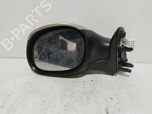 Used Left mirror CITROËN XSARA PICASSO (N68) 1.8 16V (115 hp) 21092415