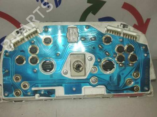 Instrument cluster SUZUKI ALTO IV (EF, SH410_)  | BP5190330C47 