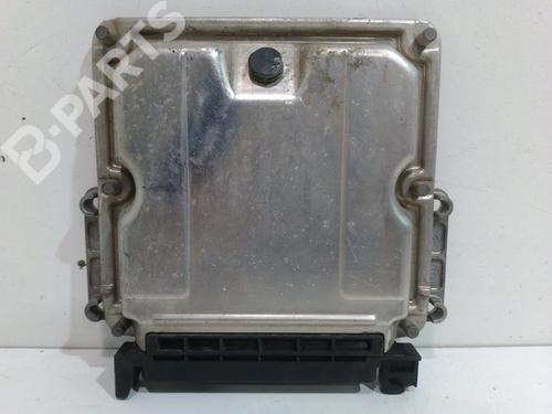Used Engine control unit (ECU) CITROËN XSARA (N1) 2.0 HDi 90 (90 hp) 10364502