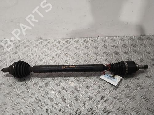 Used Right front driveshaft SKODA FABIA III (NJ3) 1.0 (75 hp) 26175776