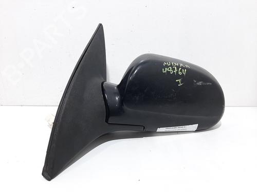Left mirror CHEVROLET NUBIRA Saloon  | BP15654762C26 