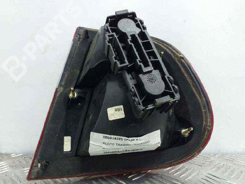 Left taillight SEAT CORDOBA (6K2)  | BP5203829C34 