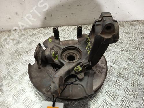 Right front steering knuckle SEAT LEON (1M1) 1.6 16 V | BP33268420M26 - Image 2