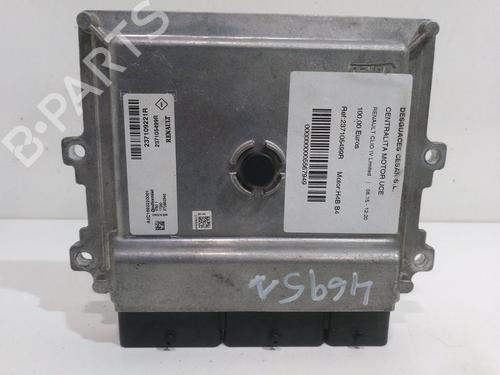 Used Engine control unit (ECU) Engine control unit (ECU) RENAULT CLIO IV (BH_) [2012-2021] 11227381 11227381