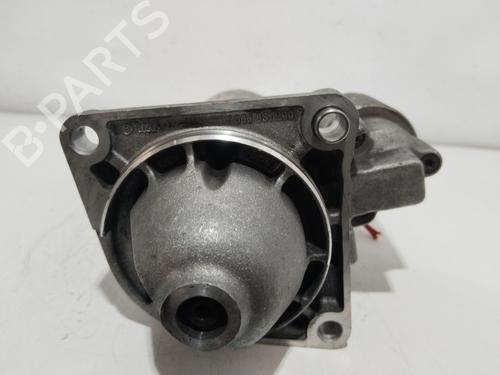 Startmotor FIAT BRAVO II (198_) 1.9 D Multijet (198AXB1A) (120 hp) 25154849