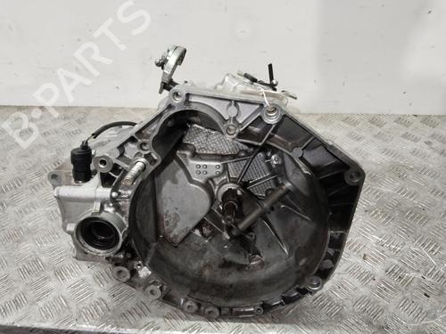 Used Gearbox Gearbox 39430557 39430557