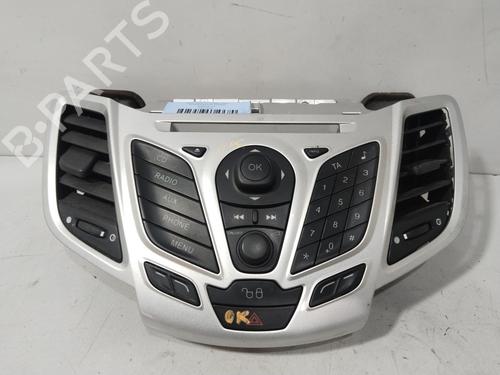 Used Switch FORD FIESTA VI (CB1, CCN) [2008-2025]  30393138