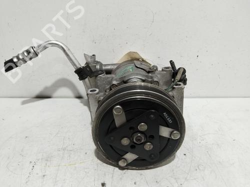AC compressor MAZDA 2 (DY) 1.4 CD | BP20233975M34 