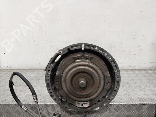 Used Gearbox Gearbox 37218536 37218536