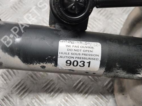 Left front shock absorber PEUGEOT 307 SW (3H) 1.6 HDI 110 | BP20698867M16 