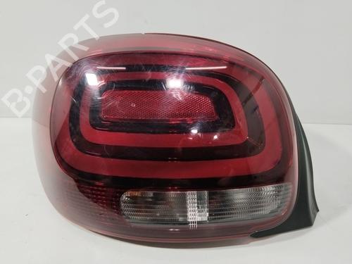Left taillight CITROËN C3 III (SX) 1.2 PURETECH 82 | BP29305392C34 