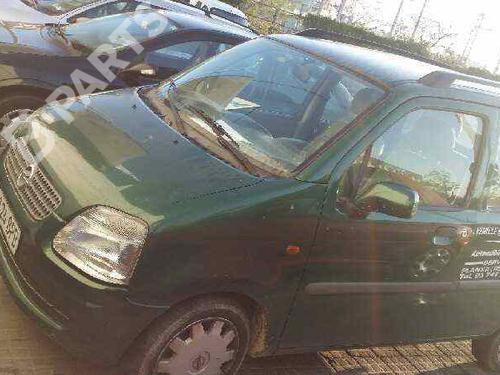 Front right window mechanism OPEL AGILA (A) (H00)  | BP5171964C23 