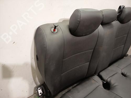Rear seat NISSAN LEAF (ZE0) Electric | BP32470756C17 - Image 4