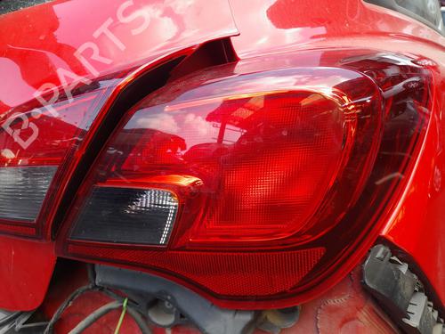 Used Right taillight Right taillight 38489333 38489333