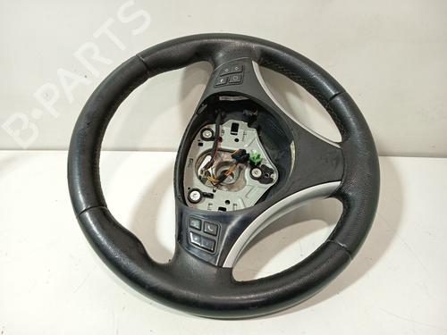 Steering wheel BMW 1 (E87) 116 i | BP36460614C49 - Image 3