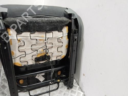 Right front seat SEAT TOLEDO IV (KG3) 1.6 TDI | BP18407418C16 