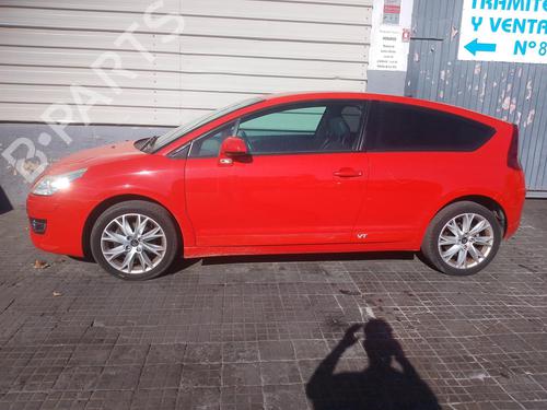 Right taillight CITROËN C4 I (LC_)  | BP16148974C35 