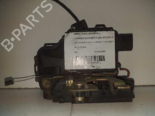 Used Front right lock Front right lock VW GOLF IV Variant (1J5) [1999-2006] 5179621 5179621