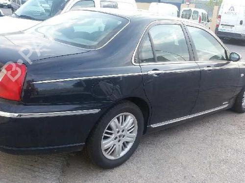 Left front driveshaft ROVER 75 (RJ) | BP5178199M38 - Image 8