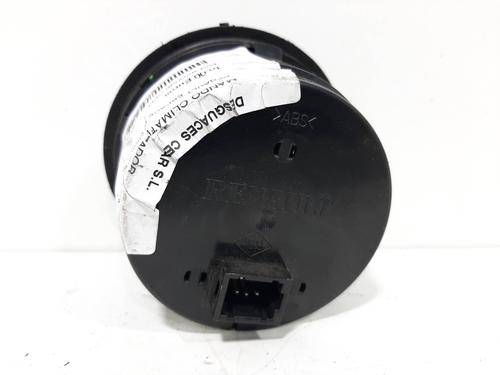 Climate control RENAULT ESPACE IV (JK0/1_) | BP6925646I5 - Image 2