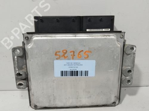 Engine control unit (ECU) HYUNDAI i30 (GD) 1.4 CRDi | BP30179080M57 