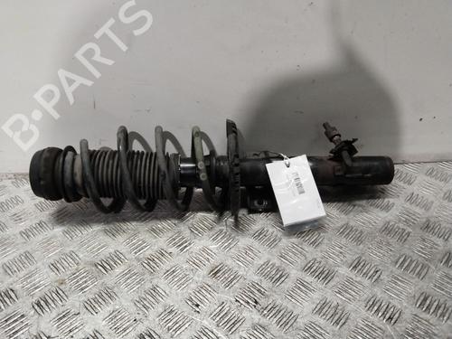 Used Left front shock absorber SKODA RAPID (NH3, NK3, NK6) 1.6 TDI (115 hp) 21502065