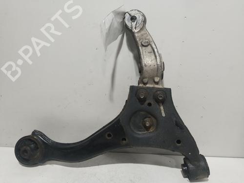 Used Left front suspension arm HYUNDAI SONATA V (NF) 2.0 CRDi (140 hp) 21386015
