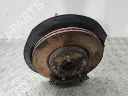 Fusee links voor Fusee links voor HONDA CIVIC VIII Hatchback (FN, FK) 1.8 (FN1, FK2) (140 hp) 34265891 34265891