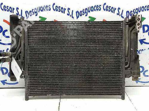 AC radiator BMW 3 (E46) 320 d | BP5164598M32