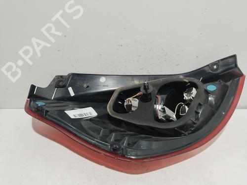 Høyre baklys FORD FIESTA VI (CB1, CCN) 1.0 EcoBoost | BP24129086C35 