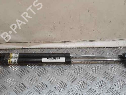 Gasdæmper bagklap Gasdæmper bagklap DAEWOO LANOS (KLAT) [1997-2026] 14066348 14066348