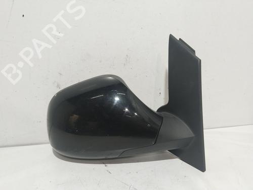 Right mirror SEAT ALTEA XL (5P5, 5P8) 1.6 TDI | BP20848743C27 