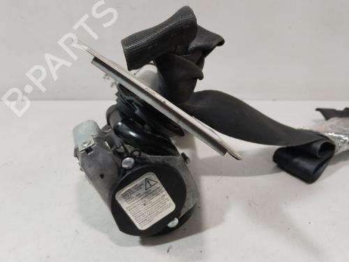 Front left seatbelt SEAT LEON (1P1) 1.6 TDI | BP32631978I26