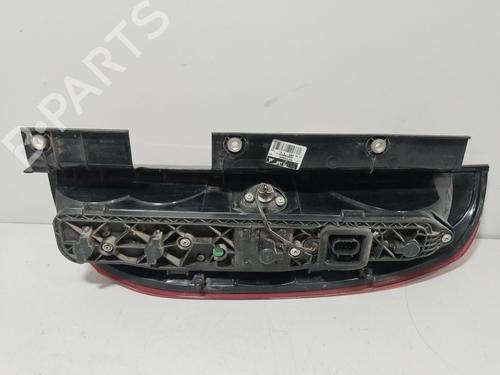 Left taillight OPEL COMBO Box Body/MPV (X12) 1.3 CDTI (B05) | BP36990053C34 - Image 3