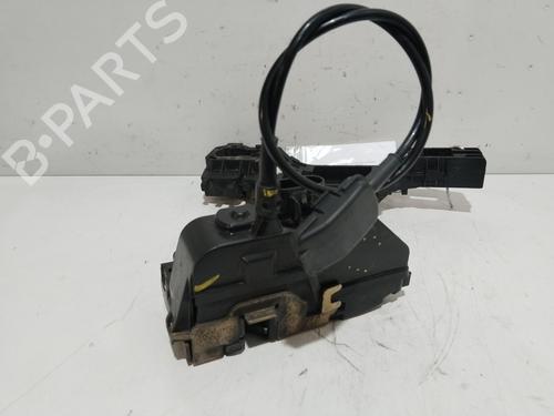 Used Front right lock RENAULT MEGANE II (BM0/1_, CM0/1_) 1.5 dCi (BM1E, CM1E) (106 hp) 21592733