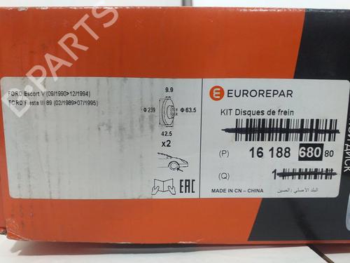 Other FORD ESCORT V (AAL, ABL)  | BP14067763O1 